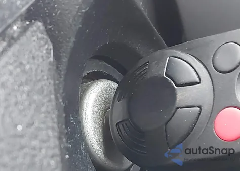 2016 Ford Escape Se z USA, uszkodzony, nr VIN 1FMCU0GX4GUA95181